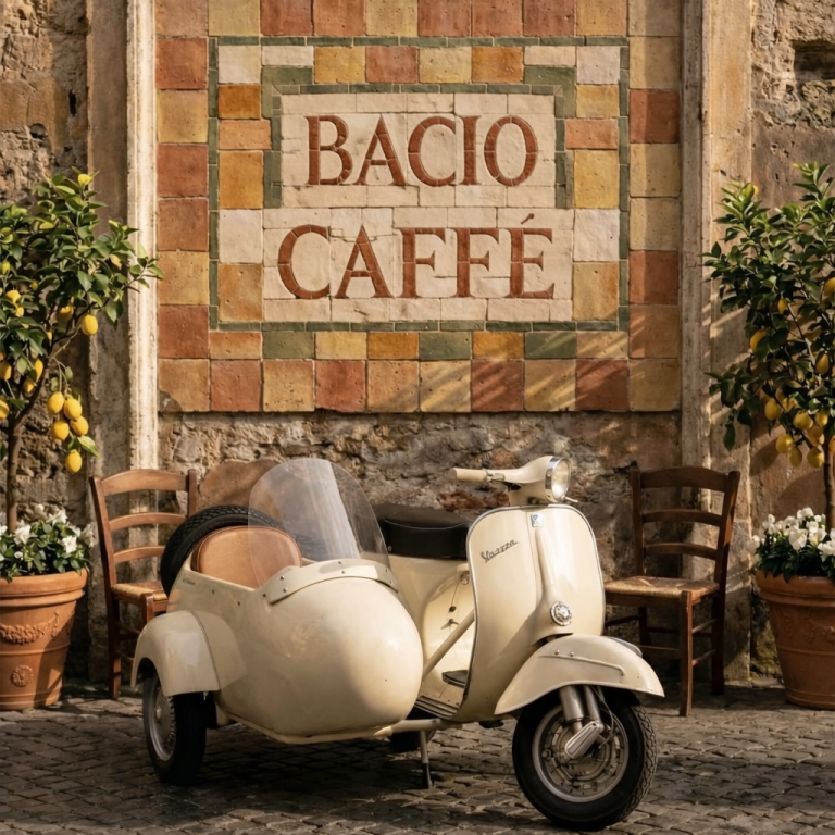 cafe-moulu-italien-paris.jpg Café italien moulu premium pour espresso et cafetière domestique - Boutique Bac